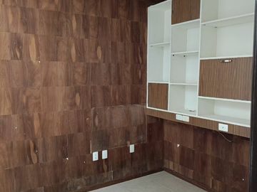 Casa en venta COL. HUMBOLDT Puebla  de 1 piso y 4 recamaras.