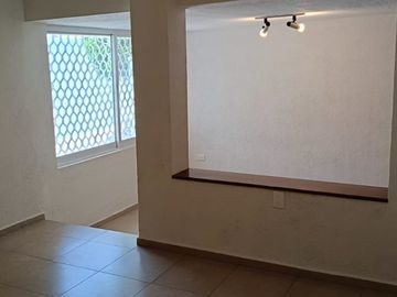 Casa en venta COL. HUMBOLDT Puebla  de 1 piso y 4 recamaras.