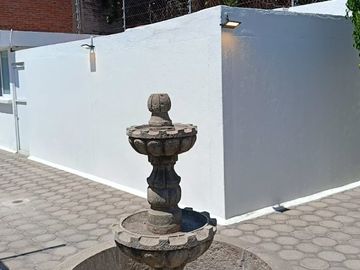 Casa en venta COL. HUMBOLDT Puebla  de 1 piso y 4 recamaras.