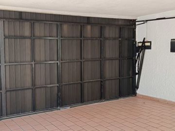 Casa en venta COL. HUMBOLDT Puebla  de 1 piso y 4 recamaras.