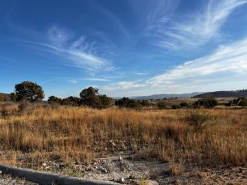 Venta de Terreno en Haras, Puebla..