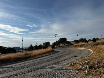 Venta de Terreno en Haras, Puebla..