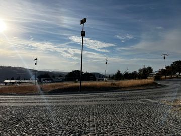 Venta de Terreno en Haras, Puebla..