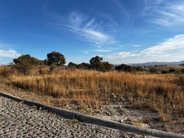 Venta de Terreno en Haras, Puebla..