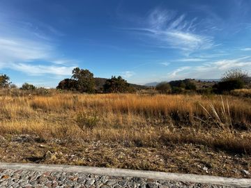 Venta de Terreno en Haras, Puebla..