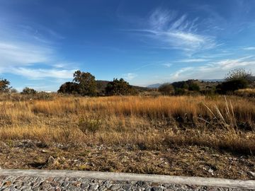 Venta de Terreno en Haras, Puebla..