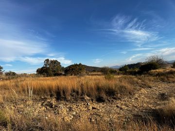 Venta de Terreno en Haras, Puebla..