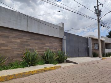 Venta de casa en Fraccionamiento El Mirador, Ocotlán, Tlaxcala.