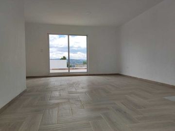 Venta de casa en Fraccionamiento El Mirador, Ocotlán, Tlaxcala.