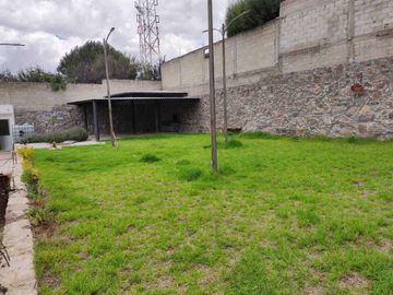 Venta de casa en Fraccionamiento El Mirador, Ocotlán, Tlaxcala.