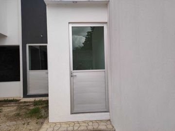 Venta de casa en Fraccionamiento El Mirador, Ocotlán, Tlaxcala.