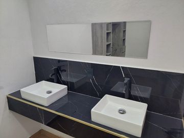 Casa en venta en Fraccionamiento La Antigua Cementera, Puebla..
