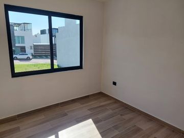 Casa en venta en Fraccionamiento La Antigua Cementera, Puebla..