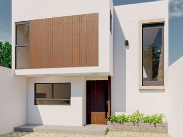 Casa en Venta en Privada 11 B Sur
