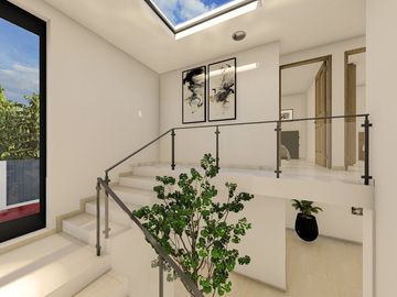 Casa en Venta en Privada 11 B Sur