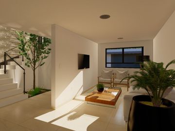 Casa en Venta en Privada 11 B Sur