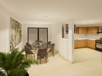 Casa en Venta en Privada 11 B Sur