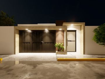 Casa en Venta en Privada 11 B Sur