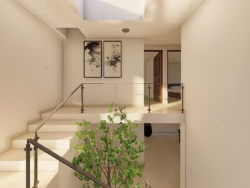Casa en Venta en Privada 11 B Sur
