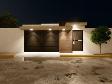 Casa en Venta en Privada 11 B Sur