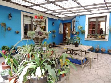 CASA EN VENTA, BOSQUE DE CUAUHYOCAN, AMOZOC, PUEBLA.