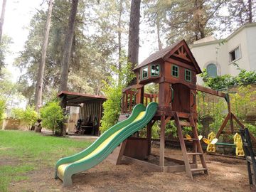 CASA EN VENTA, BOSQUE DE CUAUHYOCAN, AMOZOC, PUEBLA.