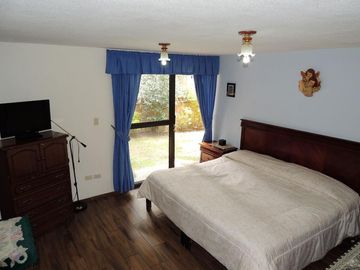 CASA EN VENTA, BOSQUE DE CUAUHYOCAN, AMOZOC, PUEBLA.