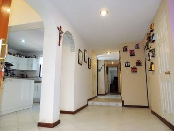 CASA EN VENTA, BOSQUE DE CUAUHYOCAN, AMOZOC, PUEBLA.