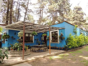 CASA EN VENTA, BOSQUE DE CUAUHYOCAN, AMOZOC, PUEBLA.