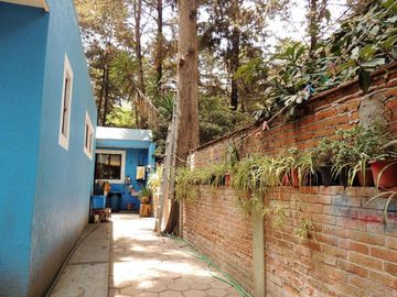 CASA EN VENTA, BOSQUE DE CUAUHYOCAN, AMOZOC, PUEBLA.