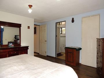 CASA EN VENTA, BOSQUE DE CUAUHYOCAN, AMOZOC, PUEBLA.