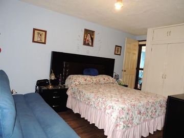 CASA EN VENTA, BOSQUE DE CUAUHYOCAN, AMOZOC, PUEBLA.