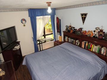 CASA EN VENTA, BOSQUE DE CUAUHYOCAN, AMOZOC, PUEBLA.