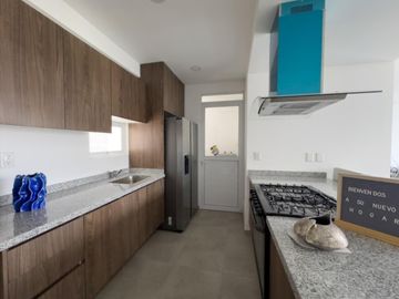 Departamento en Venta zona medicina BUAP sobre 11 sur