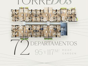 Departamento en Venta zona medicina BUAP sobre 11 sur