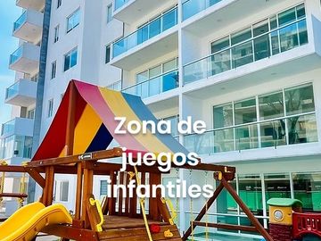 Departamento en Venta zona medicina BUAP sobre 11 sur