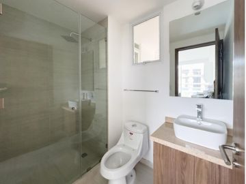 Departamento en Venta zona medicina BUAP sobre 11 sur