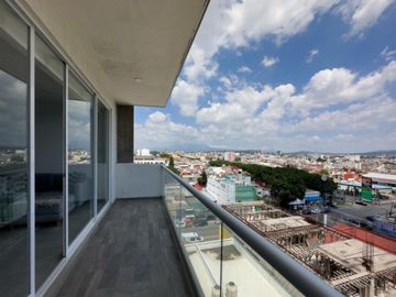 Departamento en Venta zona medicina BUAP sobre 11 sur