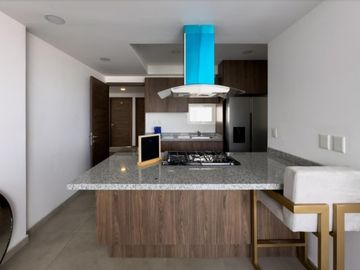 Departamento en Venta zona medicina BUAP sobre 11 sur