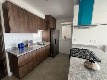 Departamento en Venta zona medicina BUAP sobre 11 sur