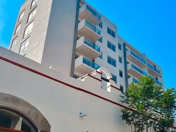 Departamento en Venta zona medicina BUAP sobre 11 sur
