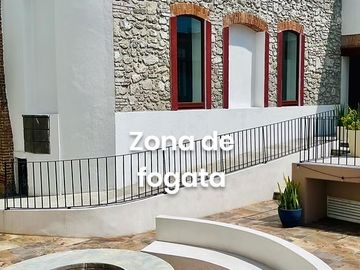 Departamento en Venta zona medicina BUAP sobre 11 sur