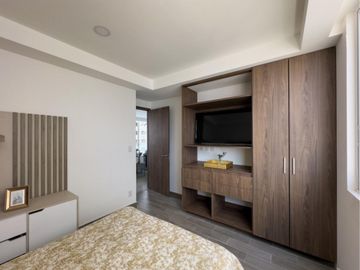 Departamento en Venta zona medicina BUAP sobre 11 sur