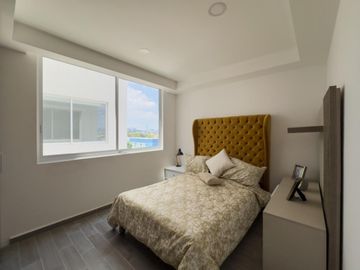 Departamento en Venta zona medicina BUAP sobre 11 sur