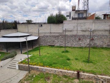 casa en venta en Fraccionamiento El Mirador, Ocotlán, Tlaxcala..