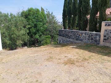 Terreno en venta en Clúster 10 10 10, Lomas de Angelópolis, Puebla..