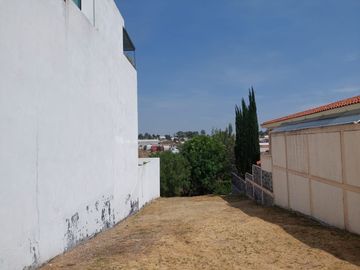 Terreno en venta en Clúster 10 10 10, Lomas de Angelópolis, Puebla..