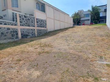 Terreno en venta en Clúster 10 10 10, Lomas de Angelópolis, Puebla..