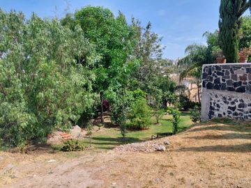 Terreno en venta en Clúster 10 10 10, Lomas de Angelópolis, Puebla..