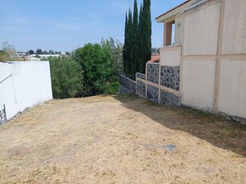 Terreno en venta en Clúster 10 10 10, Lomas de Angelópolis, Puebla..